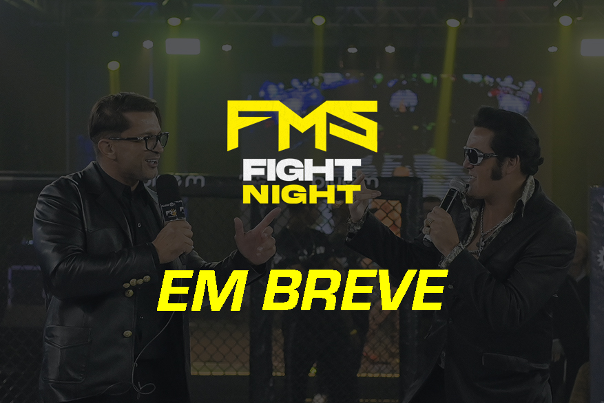 FMS FIGHT NIGHT